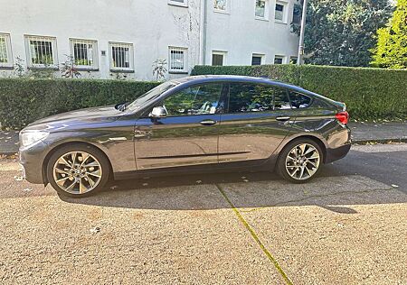 BMW 535i 535 xDrive