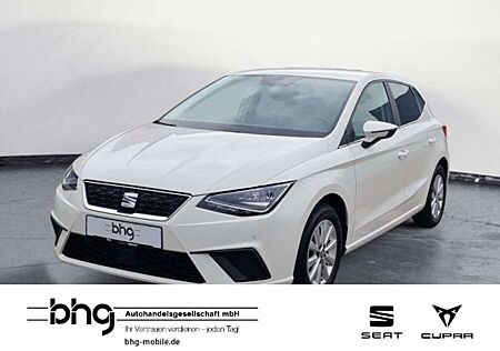 Seat Ibiza 1.0 TSI S&S Style