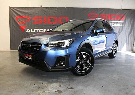 Subaru XV 1.6i AWD Excl. Aut. ACC*KEY*NAV*CAM*LED Klima