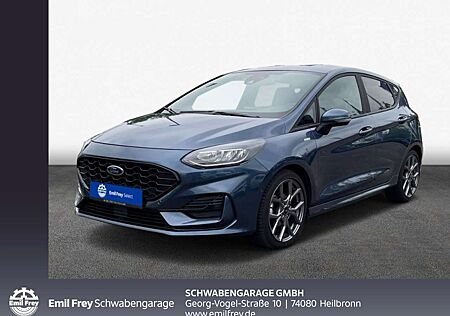 Ford Fiesta 1.0 EcoBoost S&S ST-LINE