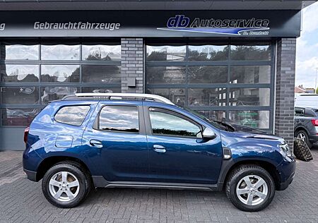 Dacia Duster II Prestige SHZ Navi Kamera