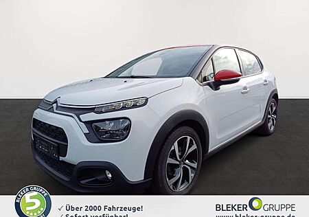 Citroën C3 Citroen PureTech 82 Shine Pack