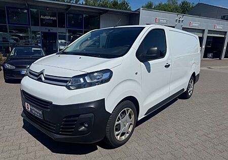 Citroen Jumpy Kasten Club XL Navi Apple CarPlay Android Auto Mus