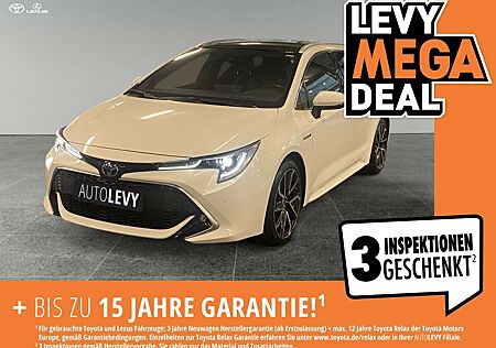 Toyota Corolla Touring Sports 2.0 Lounge *8FACH*PANO*