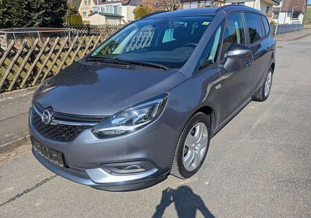 Opel Zafira Tourer 1.6 CDTI ecoFLEX Start/Stop