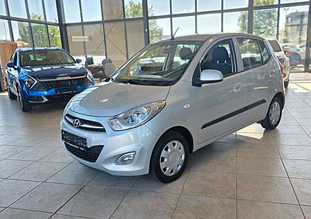 Hyundai i10 Edition/Automatik/EFH/Klima
