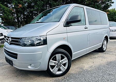 VW T5 Multivan Volkswagen /AHK/Standheizung/LM/PDC/Scheckheft