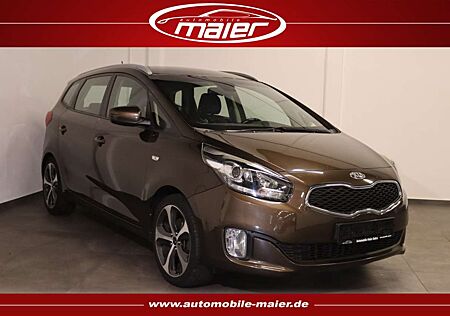 Kia Carens 1.6 GDI Edition 7-Klima-SHZ-PDC-AHK-MFL-