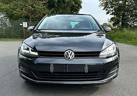 VW Golf Volkswagen VII 1.2 TSI BlueMotion Technology Allstar