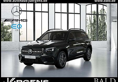 Mercedes-Benz GLB 220 d 4M AMG-Sport/MBeam/Night/Cam/Totw/Ambi