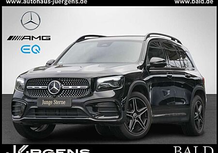 Mercedes-Benz GLB 220 d 4M AMG-Sport/MBeam/Night/Cam/Totw/Ambi