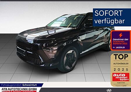 Hyundai Kona Trend 65,4 kWh 2WD Navi LED ACC Apple CarPlay