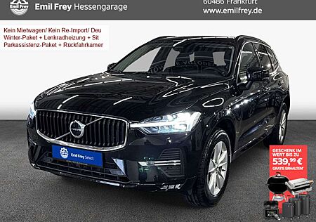 Volvo XC 60 XC60 XC60 B4 Core Aut BLIS PilotAssist Googl-Navi Voll-