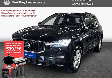 Volvo XC 60 XC60 XC60 B4 Core Aut BLIS PilotAssist Googl-Navi Voll-
