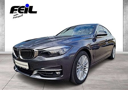 BMW 320 i xDrive Luxury Line Head-Up LED Pano.Dach