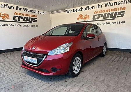 Peugeot 208 1.0 Active PureTech 68 - GARANTIE / TÜV NEU