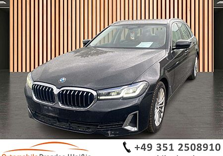 BMW 530 d xDrive Luxury Line*Pano*KeyGo*