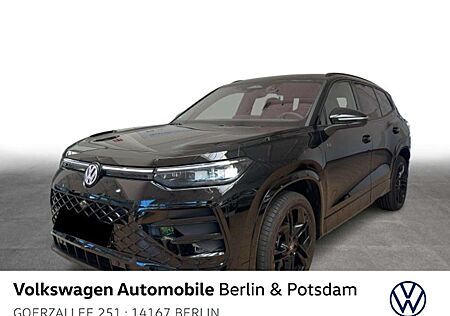VW Tayron Volkswagen 1,5 eHybrid DSG R-Line Navi Kamera SHZ LE