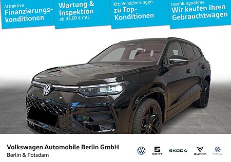 VW Tayron Volkswagen 1,5 eHybrid DSG R-Line Navi Kamera SHZ LE