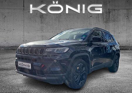 Jeep Compass 1.3 PHEV Upland 4WD Automatik*Klima