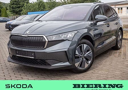 Skoda Enyaq iV 60 Loft SHZ KAMERA NAVI HUD LED PANO