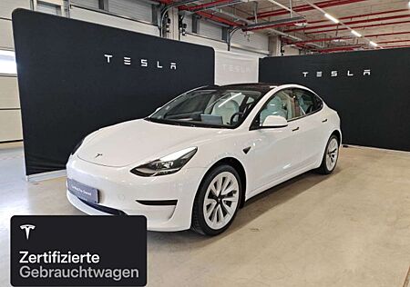 Tesla Model 3 Rear-Wheel Drive