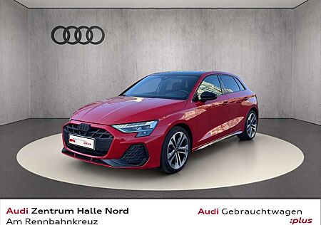 Audi A3 Sportback S line 35 TFSI S tronic