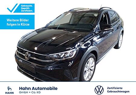 VW Taigo Volkswagen 1.0TSI DSG Goal LED ACC Navi-Vorb. APP CAM