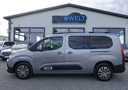Citroën Berlingo Citroen 1.5 Blue HDI KLIMA APP PDC TÜV+Insp.NEU