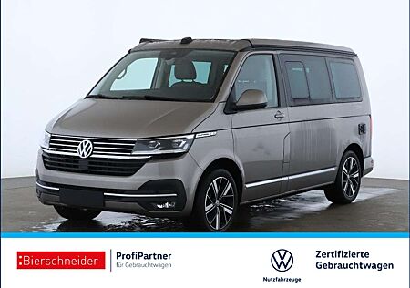 VW T6 Volkswagen .1 California 2.0 TDI DSG 4Mo. Ocean 5.-J.-GAR ACC AHK KAMERA AL