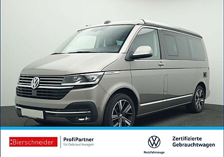 VW T6 Volkswagen .1 California 2.0 TDI DSG 4Mo. Ocean 5.-J.-GAR ACC AHK KAMERA AL