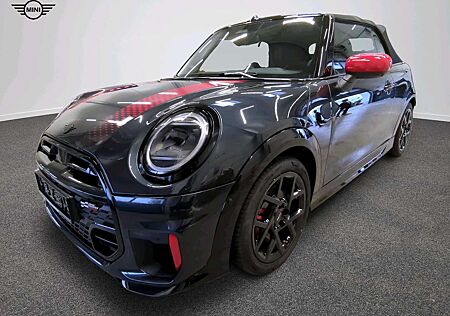 Mini John Cooper Works Cabrio John Cooper Works Trim