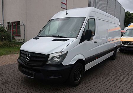 Mercedes-Benz Sprinter II Kasten 314 CDI /Klima/Maxi/Kamera