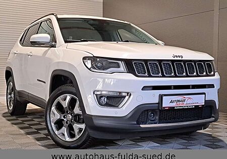 Jeep Compass Limited 4WD°RFK°ACC°DAB°Shzg°Navi°BiXeno