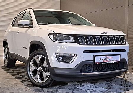 Jeep Compass Limited 4WD°RFK°ACC°DAB°Shzg°Navi°BiXeno