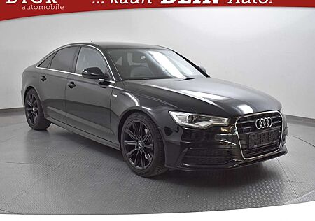 Audi A6 3.0d S LINE SPORT+EXTER.+NAV+KAM+LEDER+XEN+19