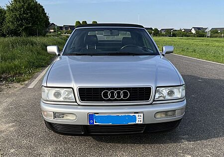 Audi Cabriolet 1.9 TDI