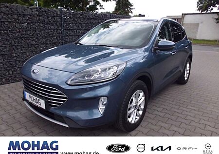 Ford Kuga Titanium X 1.5 EcoBoost EU6d-T El. Panodach Navi S