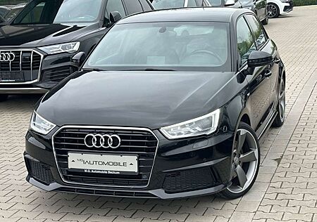 Audi A1 Sportback 1.8 TFSI S tronic - S LINE / ROTOR