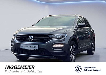 VW T-Roc Volkswagen 1.5TSI ACTIVE AHK+ NAVI+ACC+KAMERA