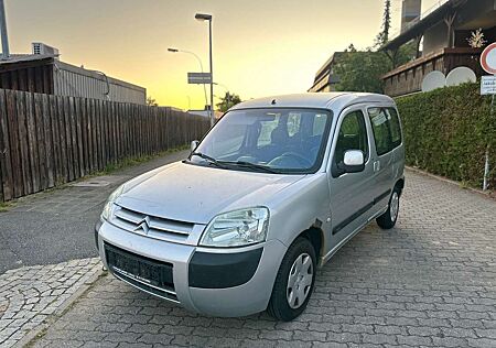 Citroën Berlingo Citroen Multispace 1.4i*Klima*TÜV*