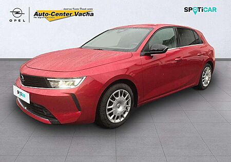 Opel Astra Sitzh. AGR LED 180° Rückfahrkamera