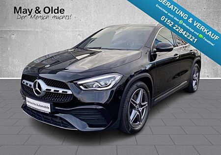 Mercedes-Benz GLA 200 d 4Matic EU6d