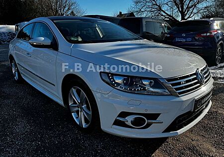 VW CC Volkswagen R-LINE BMT/RFK/KLIMA/PDC/PANO/UVM..