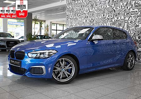 BMW M1 M140i SPECIAL EDITION*SPORT-AUT*NAVI PROF*LED*18