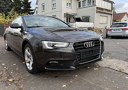 Audi A5 2.0 TDI quattro /Navi/Leder-Alcantara/Xenon/PDC