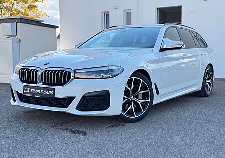 BMW 540 d xDrive M Sport*Ambiente*HarmanKardon*