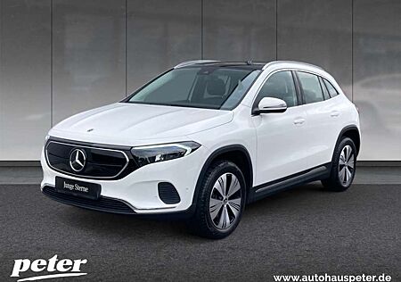 Mercedes-Benz EQA 300 4M Progressive/9G/LED/Panorama-SD/AHK/