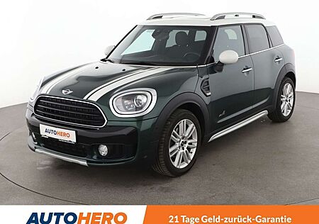 Mini Cooper Countryman Cooper ALL4 *NAVI*HUD*LED*PANO*