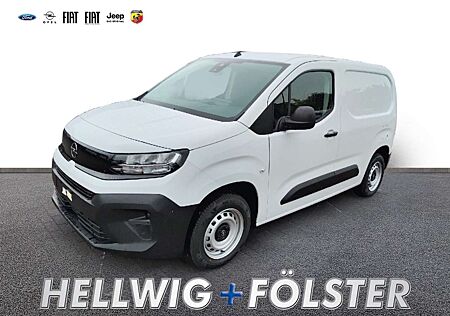 Opel Combo Cargo L1H1+3-Sitzer + RF-Kamera + Multimedia Radio